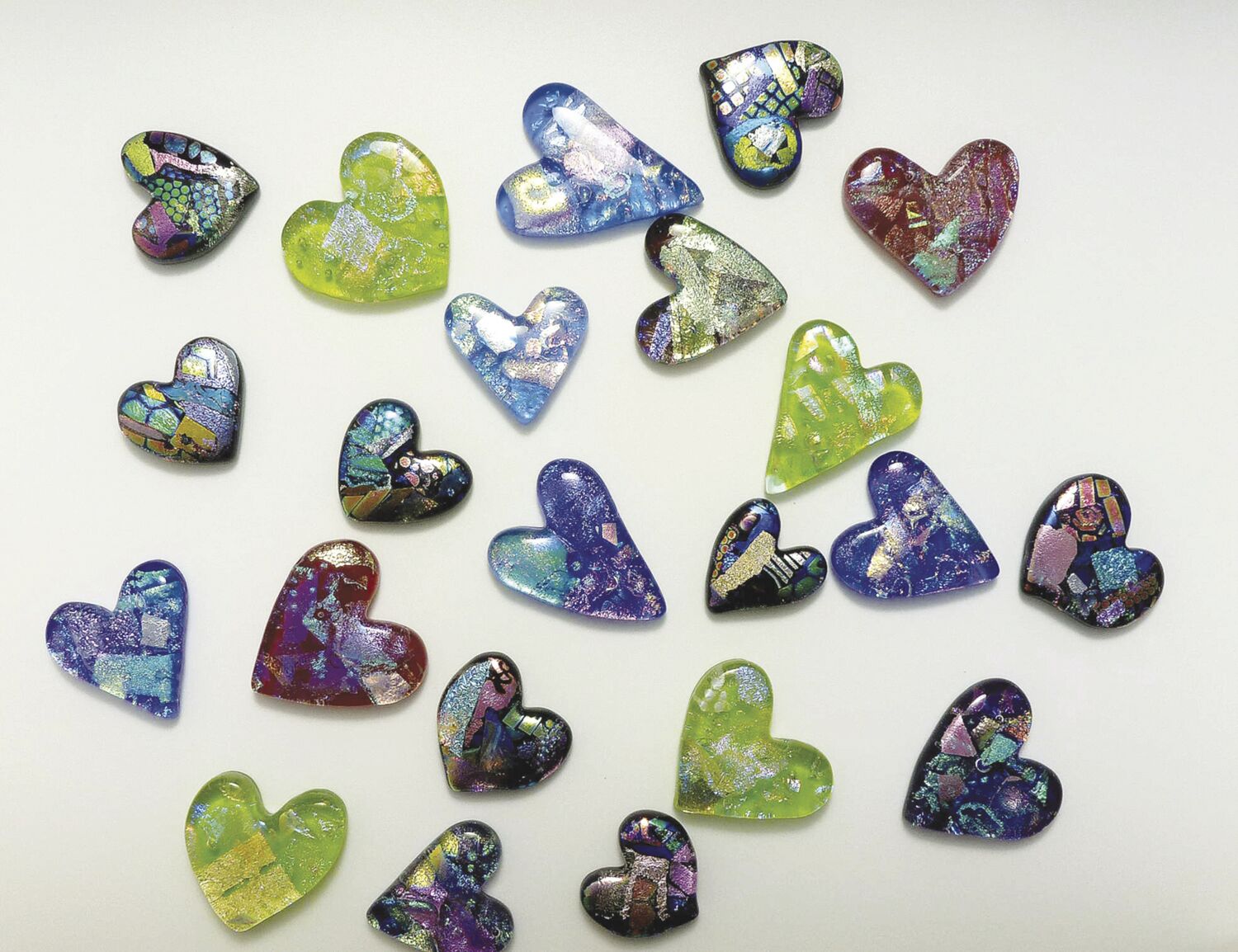 Erin Finney-Hearts